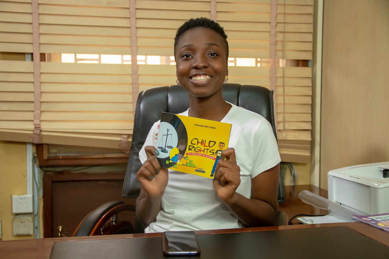 The Akada Children's Book Festival 2020